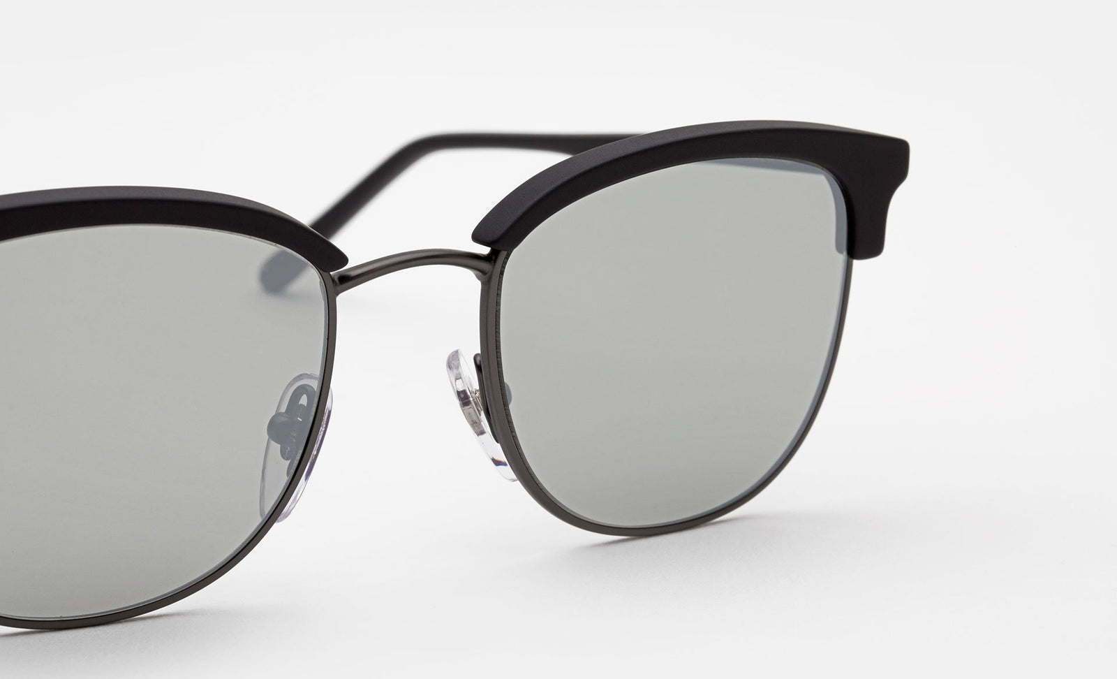 Terrazzo Black Matte Zero - Retrosuperfuture USA -