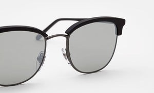 Terrazzo Black Matte Zero - Retrosuperfuture USA - — 2