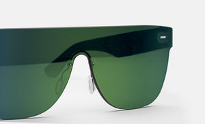Tuttolente Flat Top Petrol - Retrosuperfuture USA - — 3