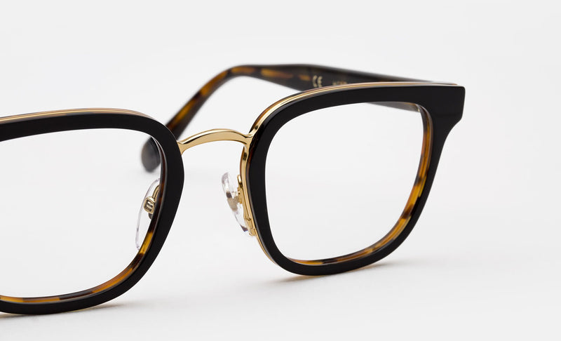 Numero 23 Nero / Havana - Retrosuperfuture USA -