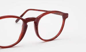 Numero 01 Pietra Rosso - Retrosuperfuture USA - — 2