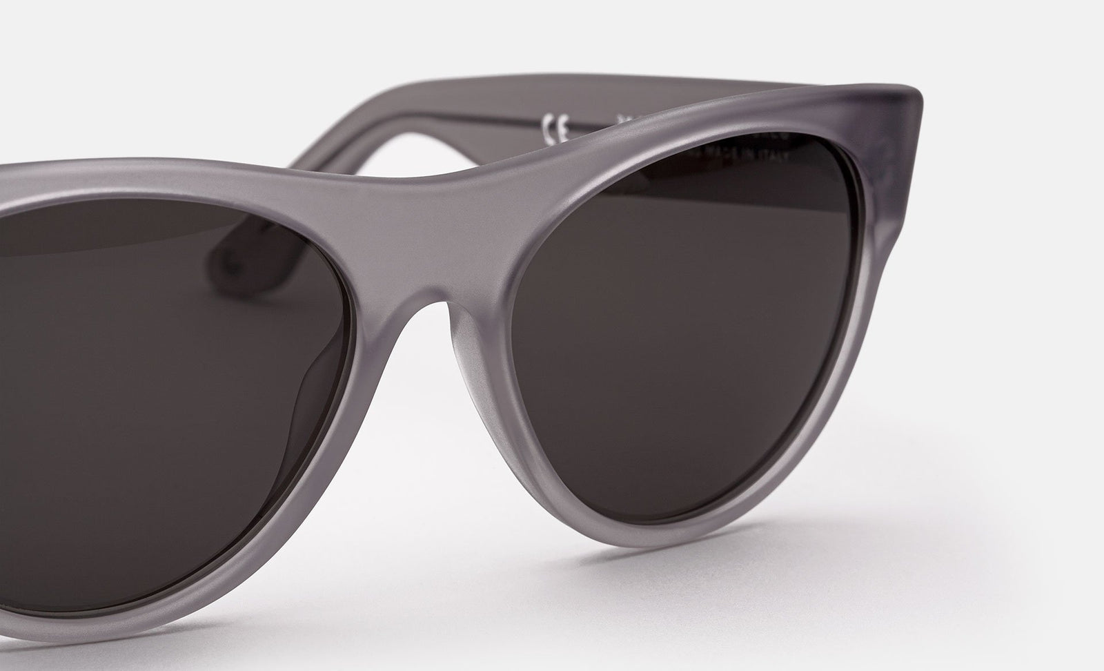 Farwell Grey Matte - Retrosuperfuture USA -