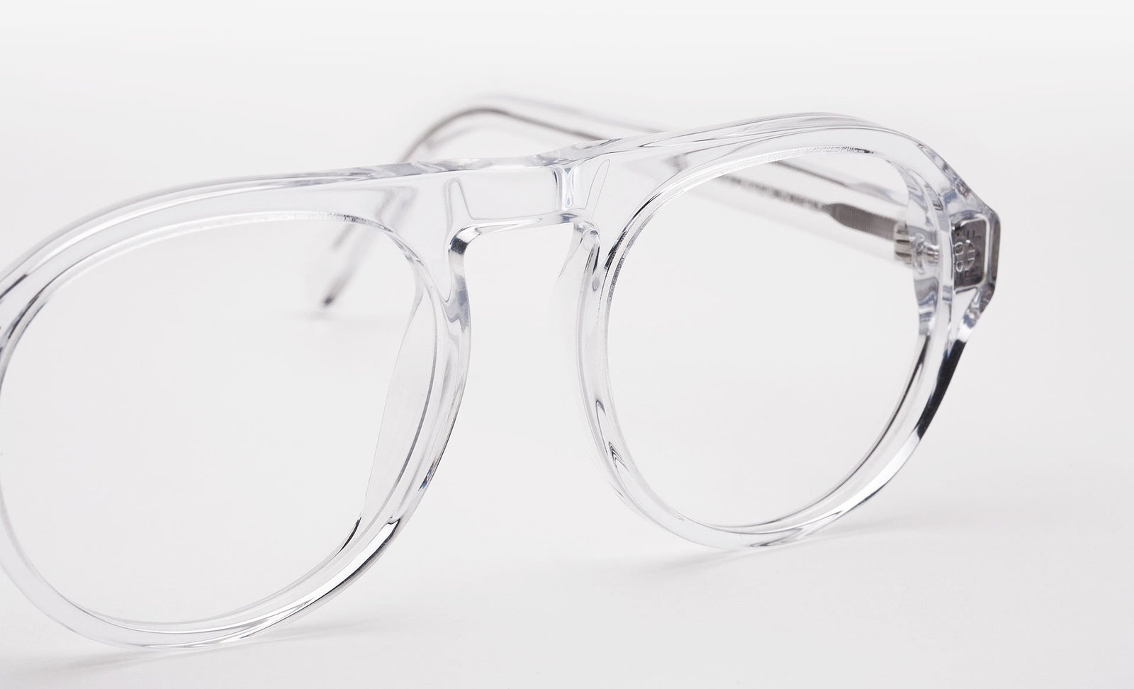 Numero 11 Bureau Crystal - Retrosuperfuture USA -