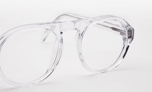 Numero 11 Bureau Crystal - Retrosuperfuture USA - — 3