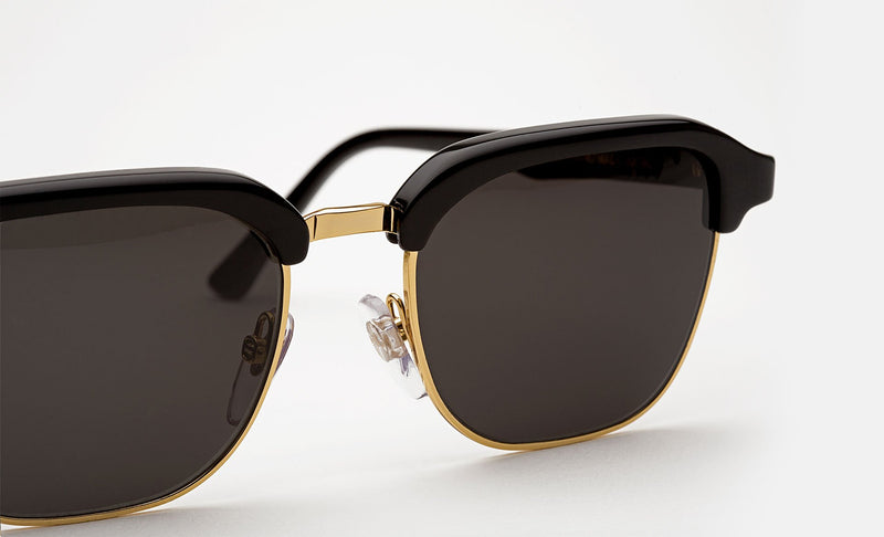 Gonzo Black - Retrosuperfuture USA -