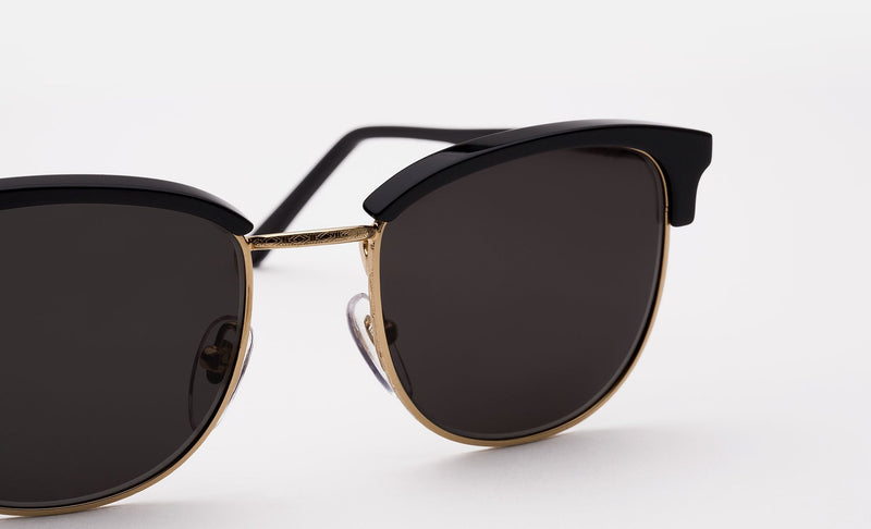 Terrazzo Black - Retrosuperfuture USA -