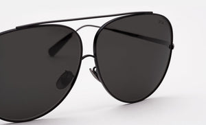 Okinawa Black Matte - Retrosuperfuture USA - — 2