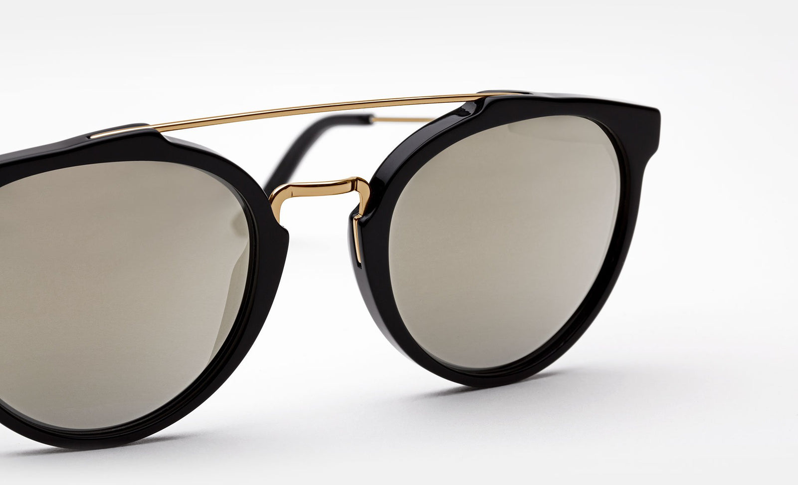 Giaguaro Black Ivory - Retrosuperfuture USA -