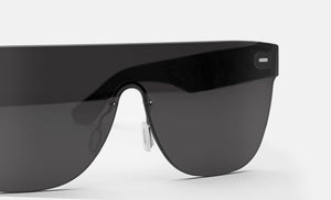 Tuttolente Flat Top Black - Retrosuperfuture USA - — 3