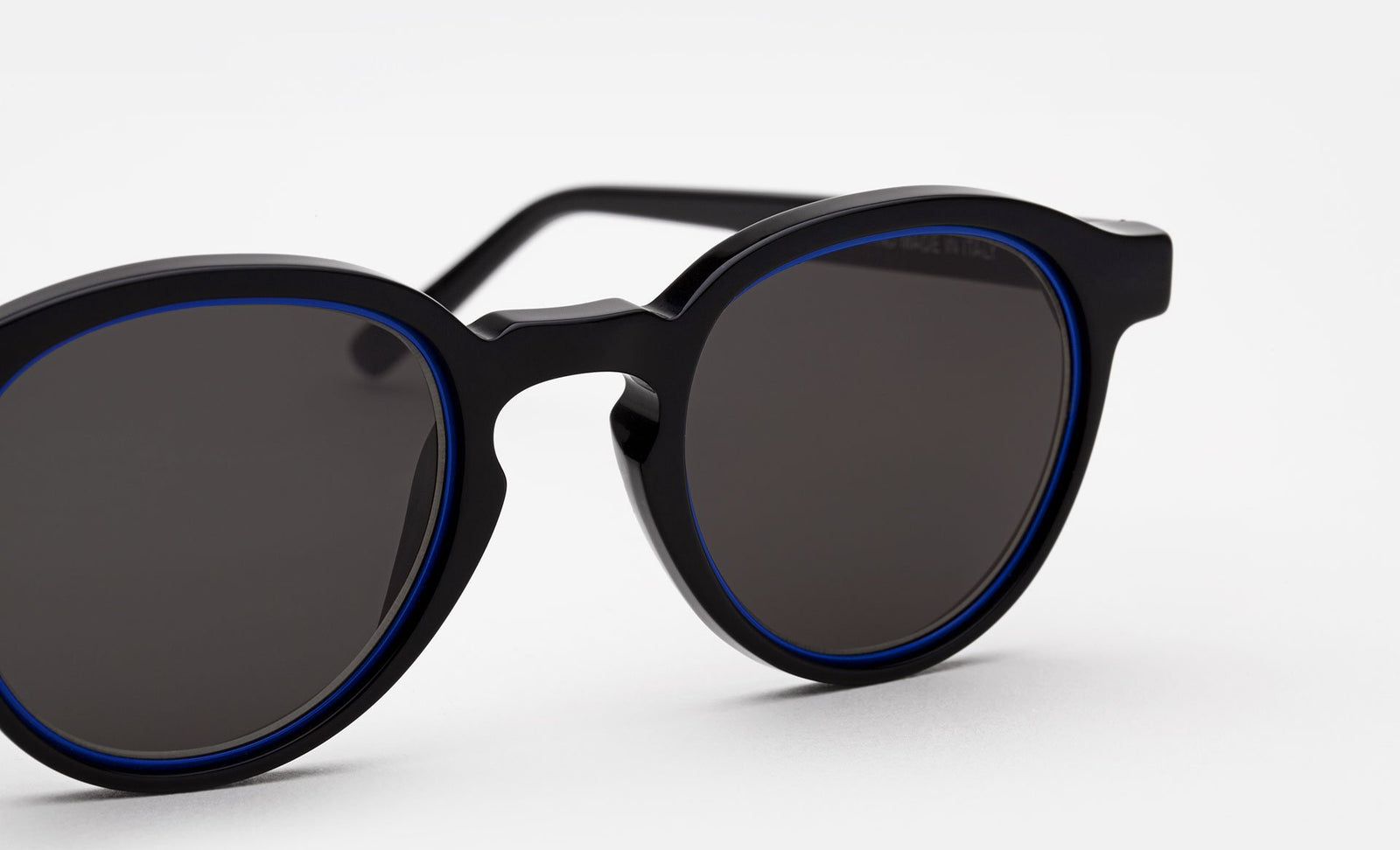 SUPER / Andy Warhol The Iconic Series Impero Blu - Retrosuperfuture USA -