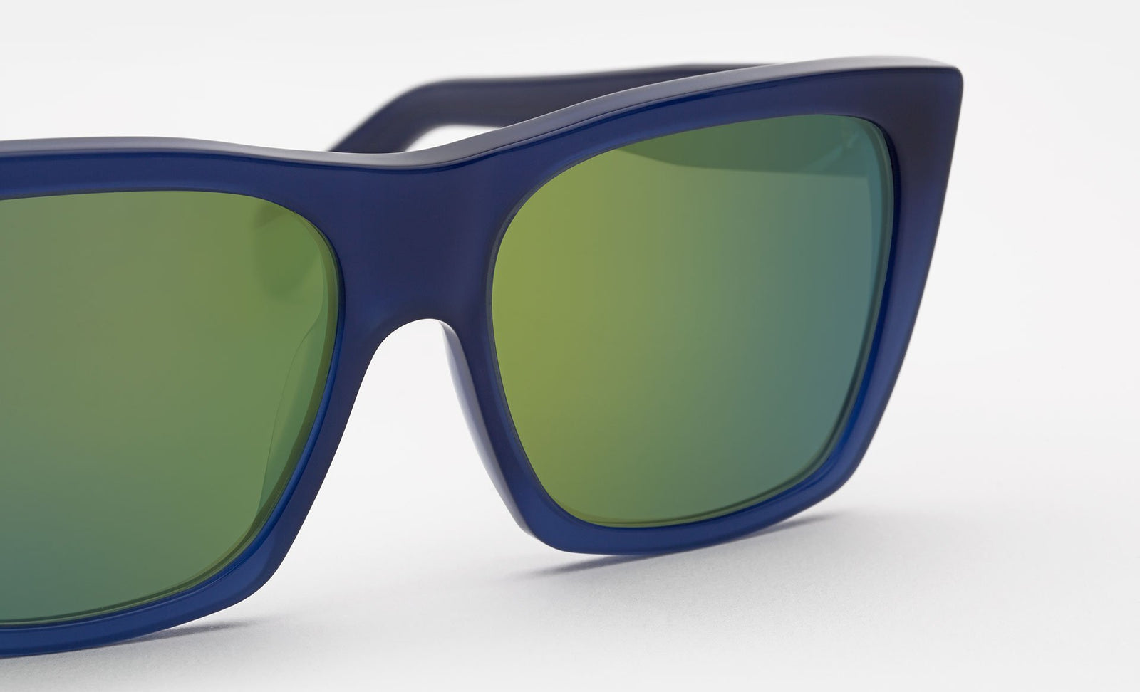 Oki Deep Blue - Retrosuperfuture USA -