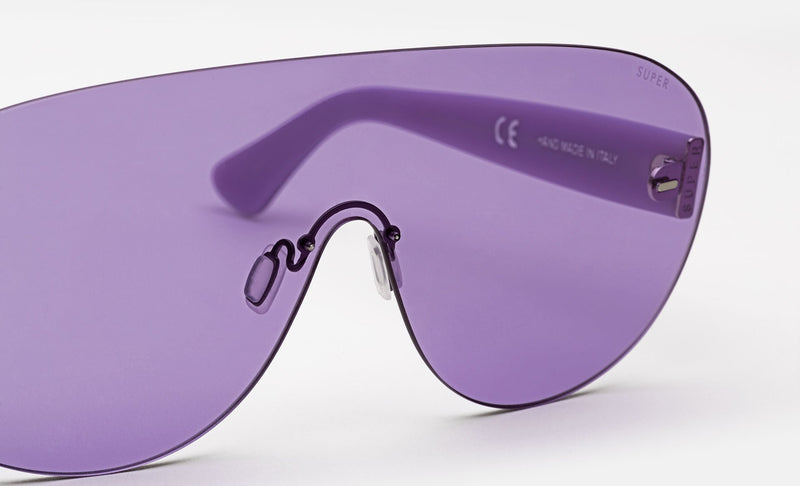 Palma Purple - Retrosuperfuture USA -