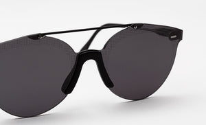 Tuttolente Giaguaro Tempo Black - Retrosuperfuture USA - — 3