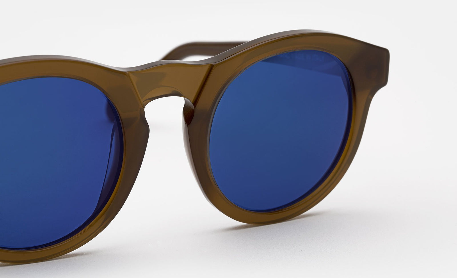 Boy Deep Brown - Retrosuperfuture USA -