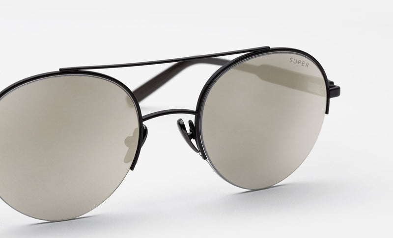 Cooper Monochrome Fade - Retrosuperfuture USA -