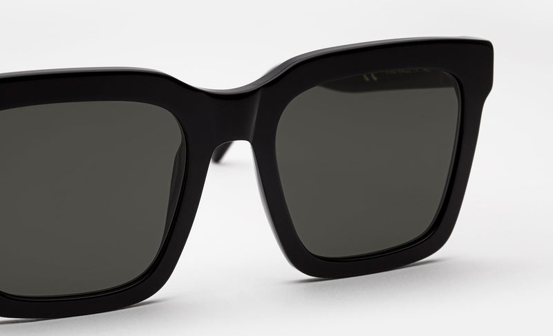 Aalto Black - Retrosuperfuture USA -