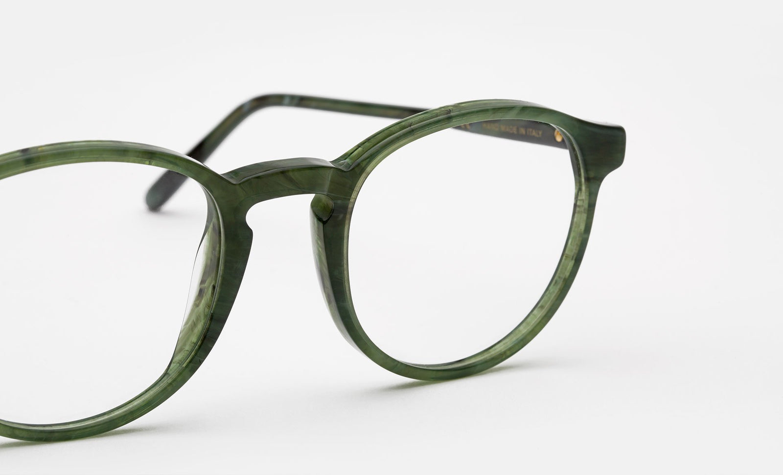 Numero 01 Pietra Verde - Retrosuperfuture USA -
