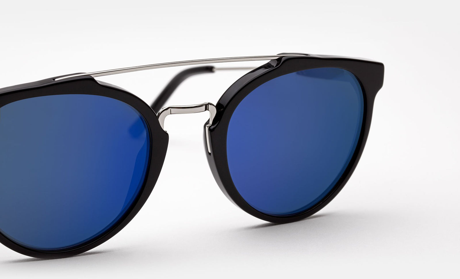 Giaguaro Black Blue - Retrosuperfuture USA -