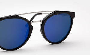 Giaguaro Black Blue - Retrosuperfuture USA - — 2