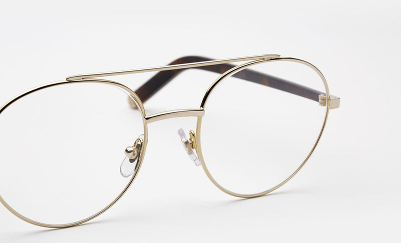 Numero 32 Oro - Retrosuperfuture USA -
