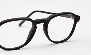 Numero 02 Bureau Black - Retrosuperfuture USA - — 2