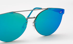 Tuttolente Giaguaro Azure - Retrosuperfuture USA - — 3