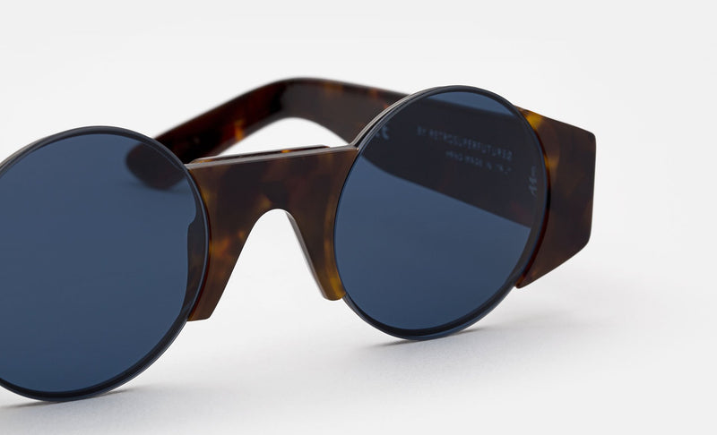 SUPER / GOSHA RUBCHINSKIY I Blue - Retrosuperfuture USA -