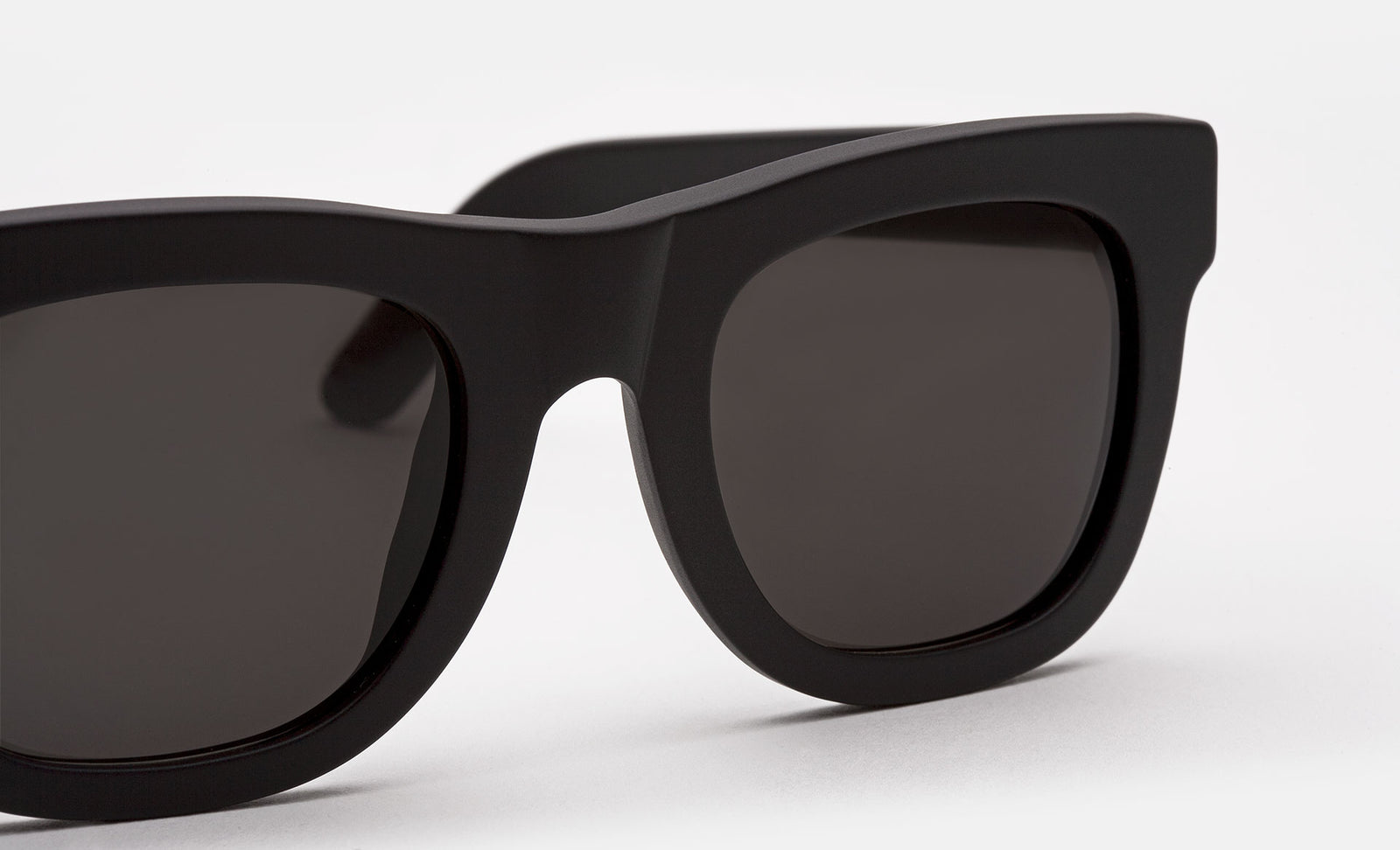 Ciccio Black Matte - Retrosuperfuture USA -