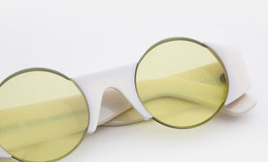 SUPER / GOSHA RUBCHINSKIY I Yellow - Retrosuperfuture USA - — 3