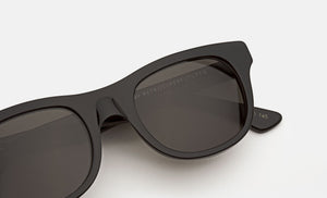 Lunettes Ii Noir - Retrosuperfuture USA - — 4