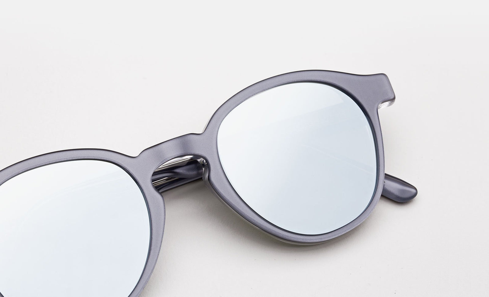 SUPER / Andy Warhol The Iconic Series Silver - Retrosuperfuture USA -