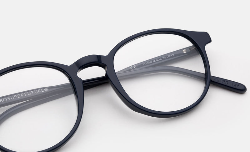 Numero 01 Zaffre - Retrosuperfuture USA -