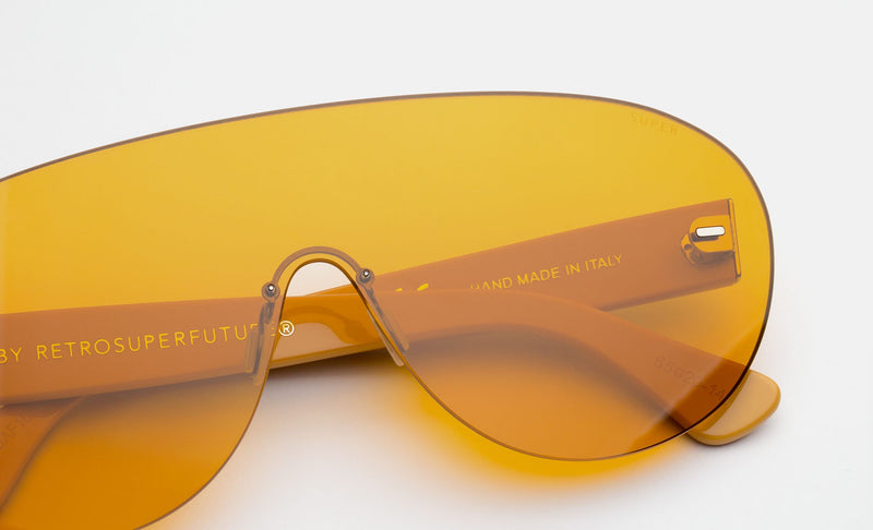 Palma Orange - Retrosuperfuture USA -