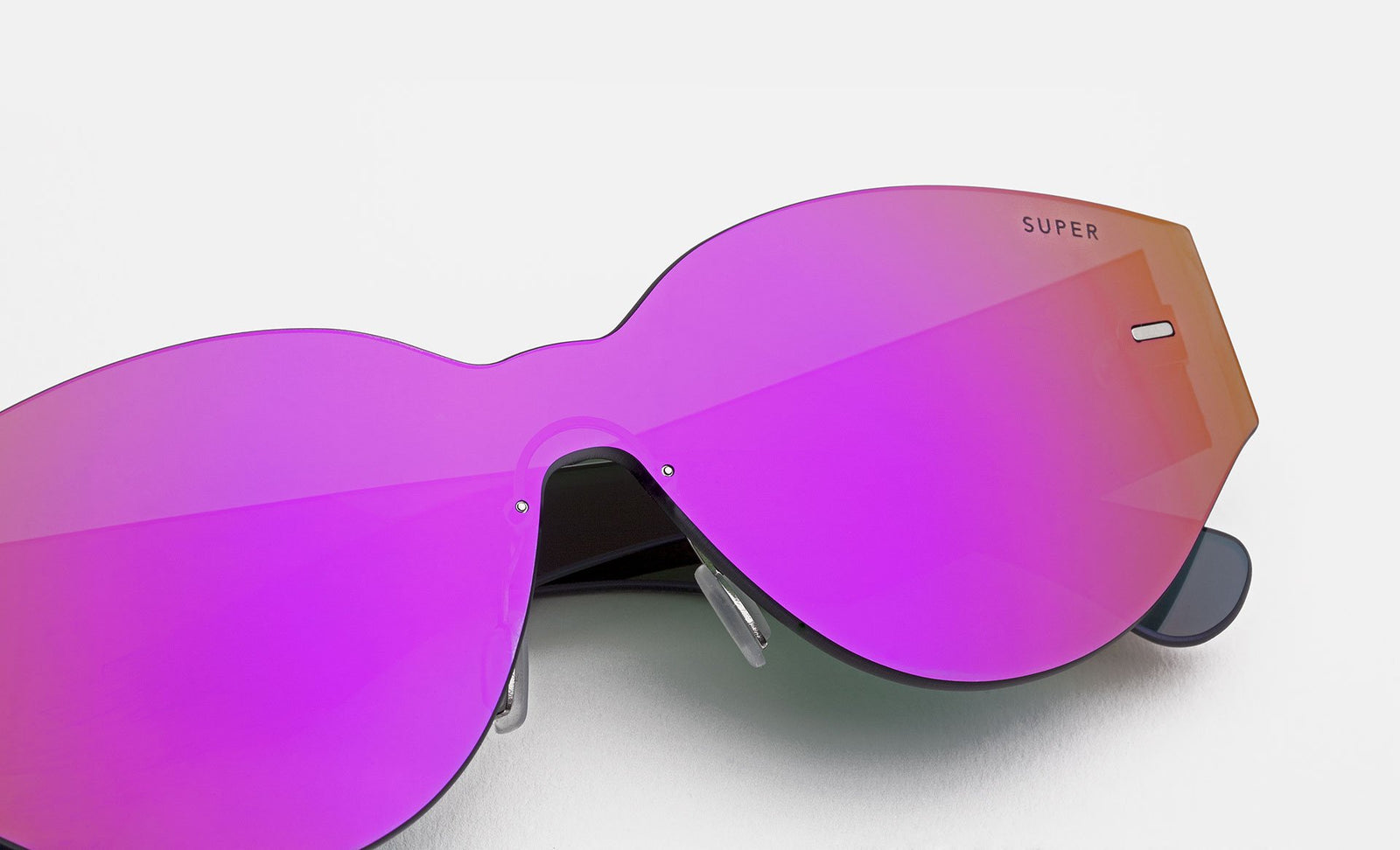 Tuttolente Drew Mama Pink - Retrosuperfuture USA -