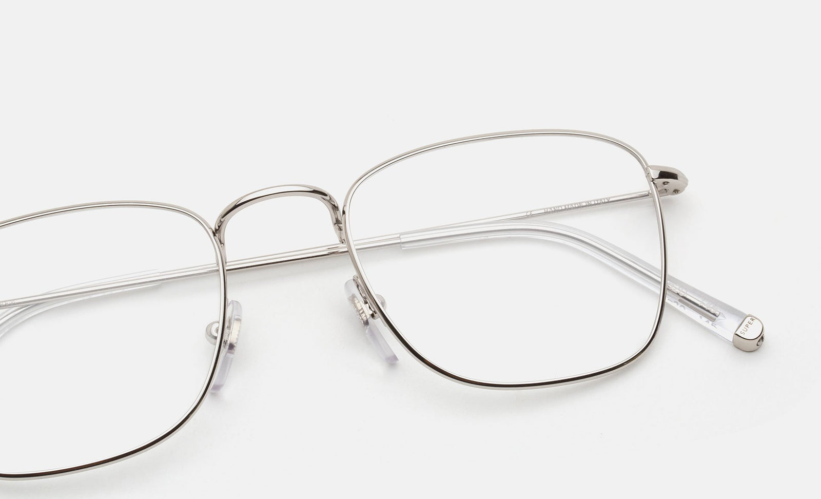 Numero 50 Argento - Retrosuperfuture USA -