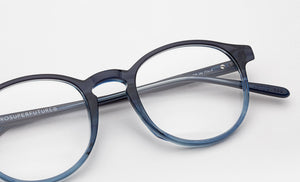 Numero 01 Sfumato Indigo - Retrosuperfuture USA - — 2