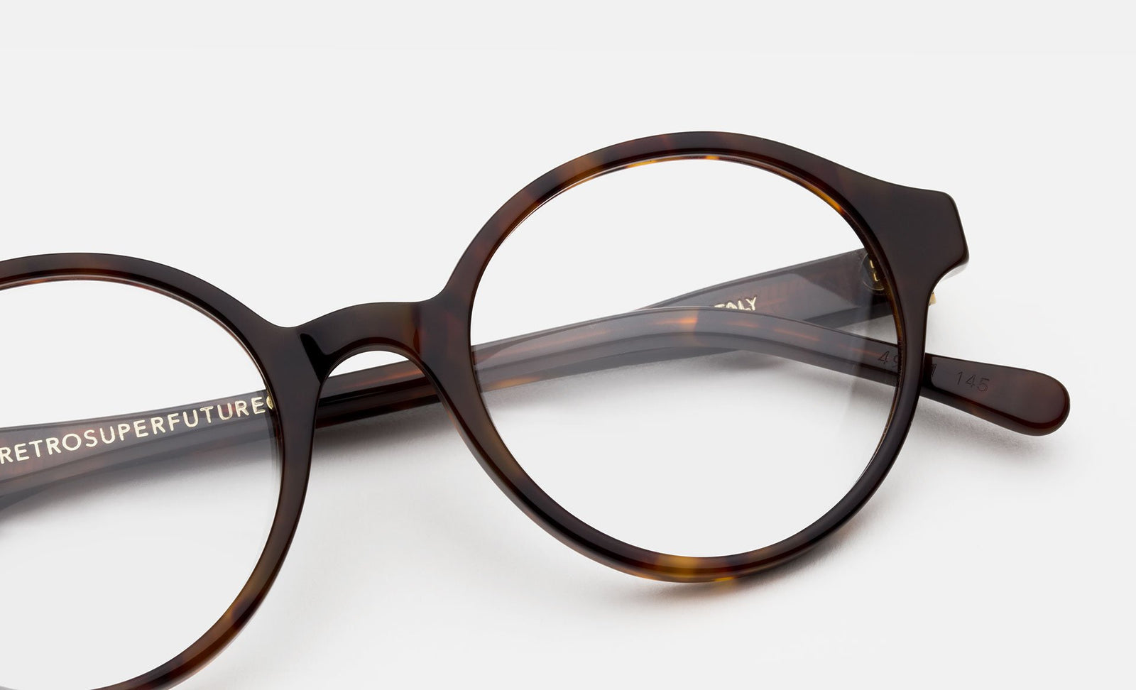 Numero 27 Classic Havana - Retrosuperfuture USA -