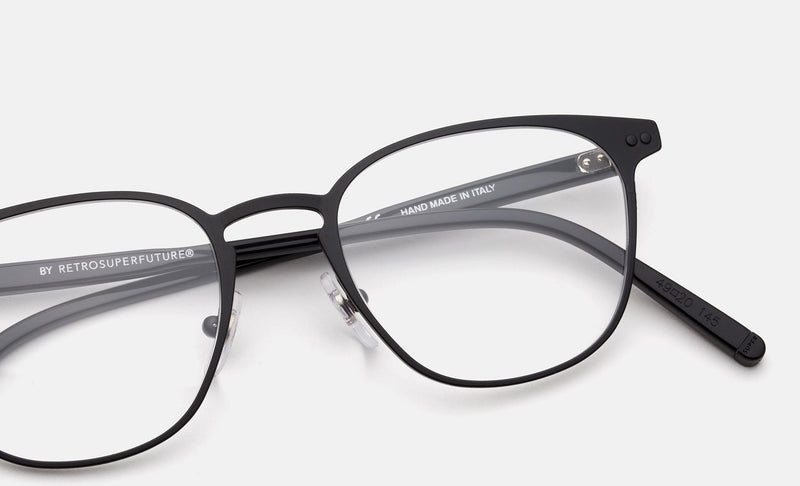Numero 37 Nero - Retrosuperfuture USA -