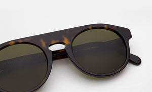 Racer 3627 Green - Retrosuperfuture USA - — 3