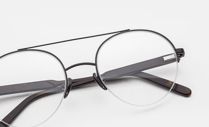 Numero 24 Nero - Retrosuperfuture USA -