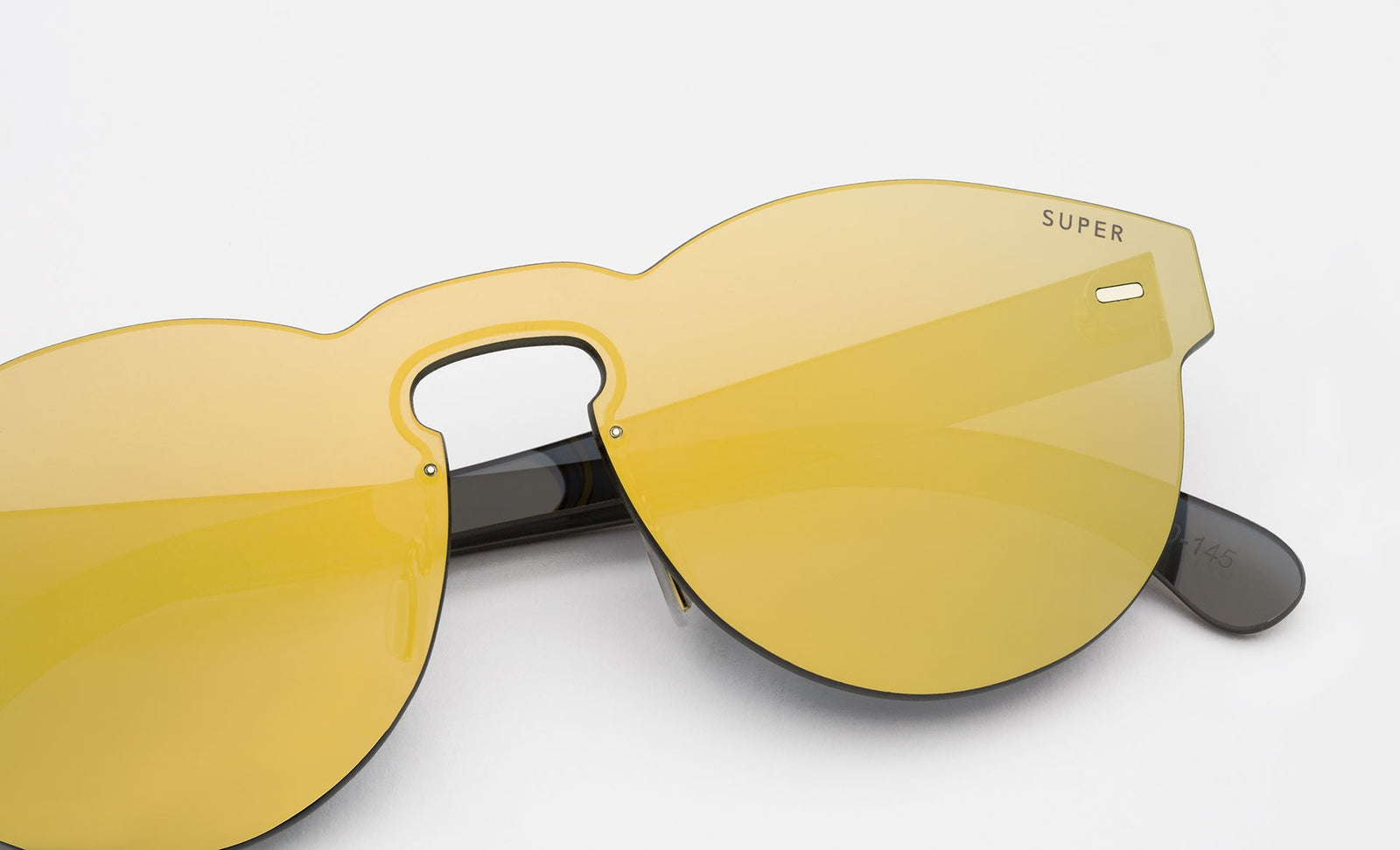 Tuttolente Paloma Gold - Retrosuperfuture USA -
