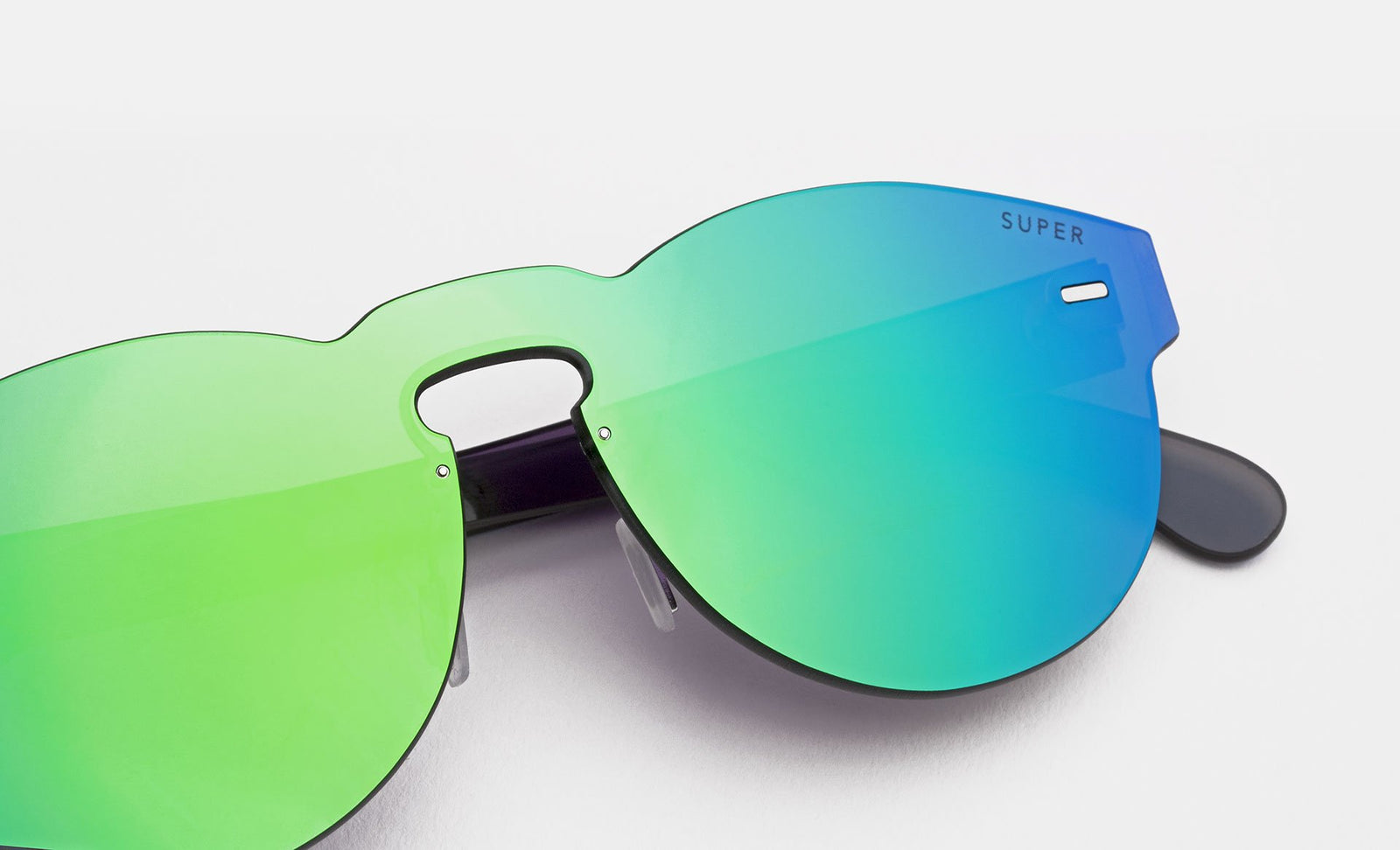Tuttolente Paloma Green - Retrosuperfuture USA -