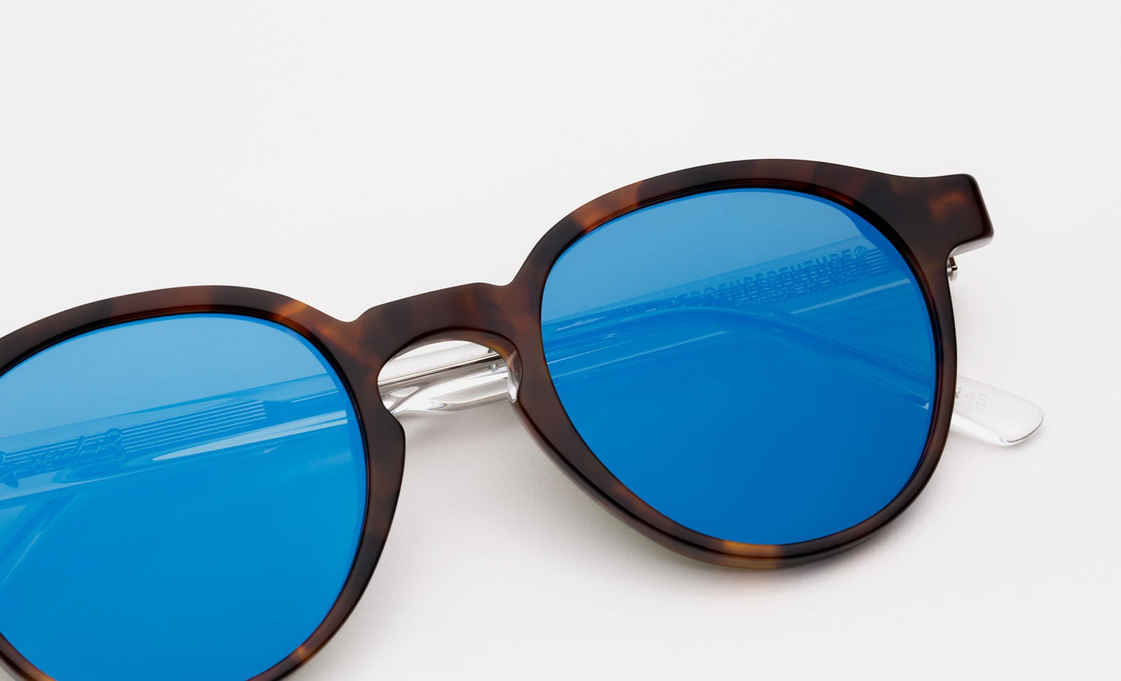 SUPER / Andy Warhol The Iconic Series Classic Havana - Retrosuperfuture USA -