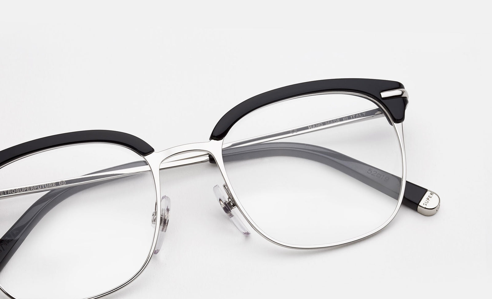 Numero 31 Nero - Retrosuperfuture USA -