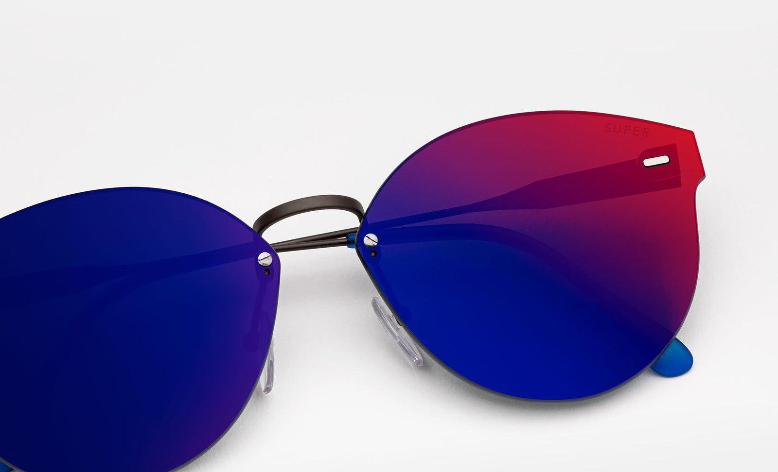 Tuttolente Panama Infrared - Retrosuperfuture USA -