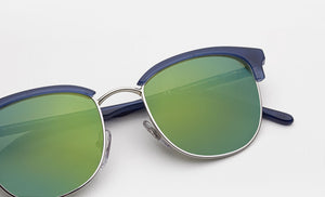 Terrazzo Deep Blue - Retrosuperfuture USA - — 3
