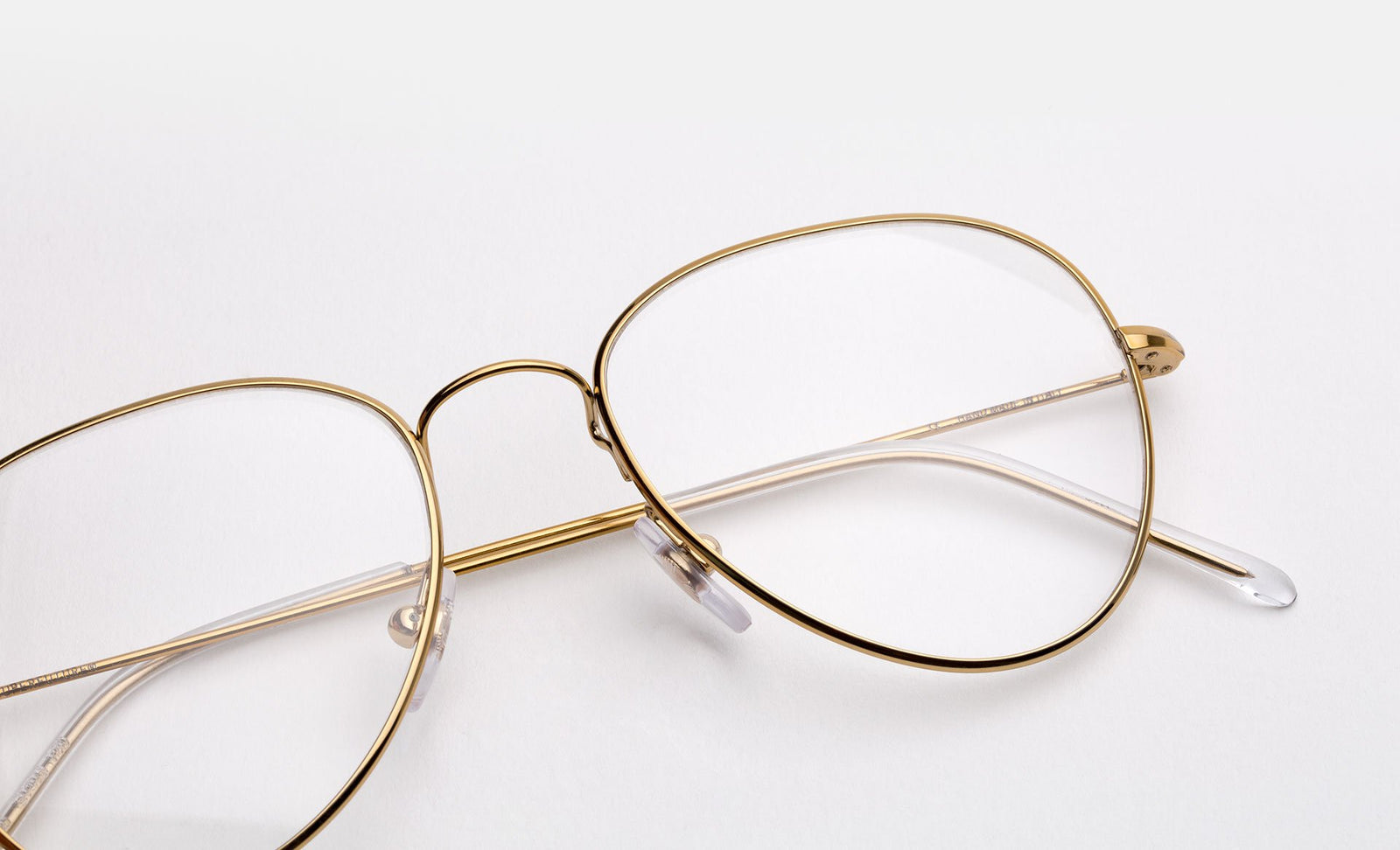 Numero 07 Brass - Retrosuperfuture USA -