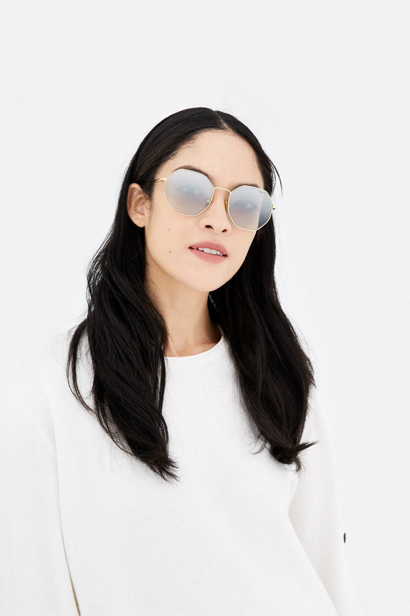 Sagoma Silver Ombre - Retrosuperfuture USA -
