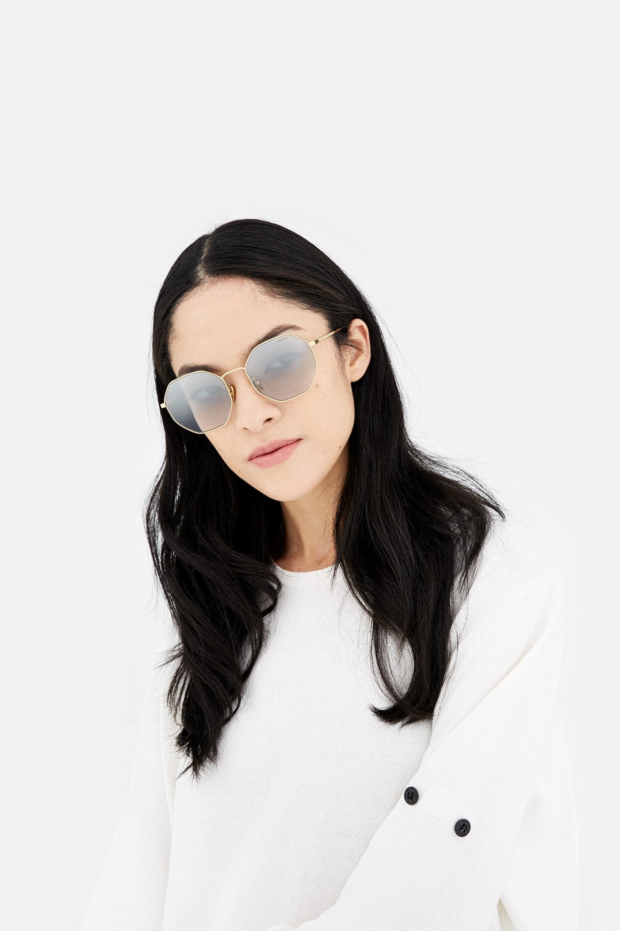 Sagoma Silver Ombre - Retrosuperfuture USA -