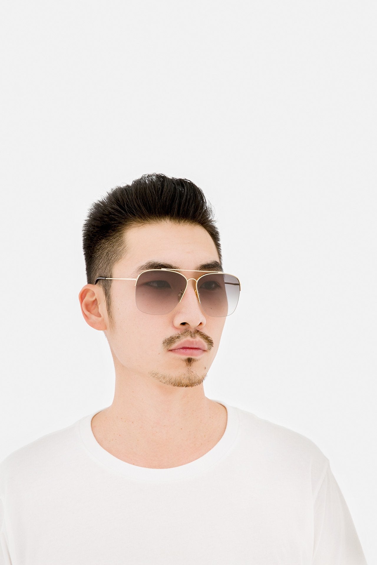 Nazionale Black Ombre - Retrosuperfuture USA -